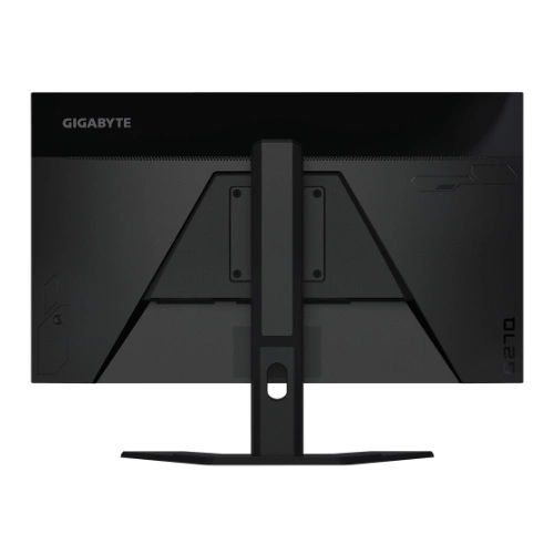 Monitor 27" Gigabyte G27Q 2560 x 1440 QHD 144Hz matrice dello schermo IPS