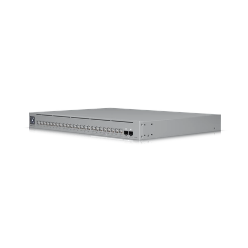 Switch Ubiquiti USW-PRO-MAX-24-PoE 16x 10/100/1000 8x 100/1000/2500 2x SFP+ 400 W PoE+/PoE++