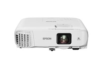 Proiettore Epson EB-982W WXGA (1280x800) 4200 lm