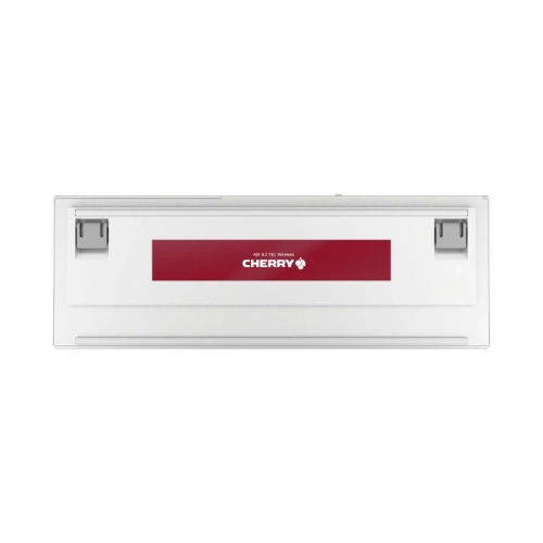 Tastiera Senza fili Cherry MX 8.2 TKL Wireless RGB QWERTY