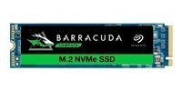 SSD Seagate BarraCuda 500GB M.2 NVMe PCIe Gen3x4 | ZP500CM3A001
