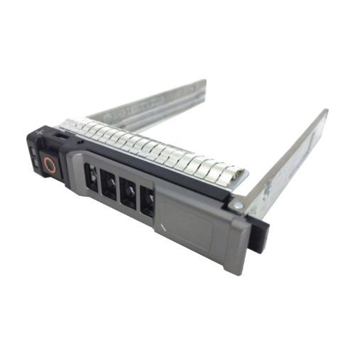 Vassoio unità 2.5'' SAS/SATA Hot-Swap dedicado a Dell servers | NTPP3