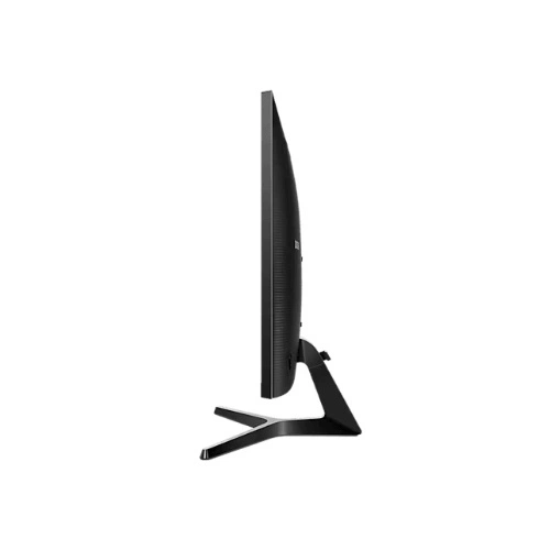 Monitor 34" Samsung LS34J550WQRXEN SJ550 3440 x 1440 Ultra WQHD 60Hz matrice dello schermo VA