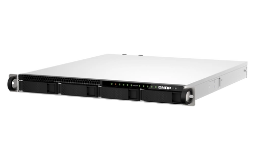 Server NAS QNAP TS-h987XU-RP-E2334-16G 9x SSD | HDD SATA, U.3 NVMe 16GB RAM