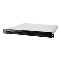 Piattaforma server ASUS 1U RS100-E10-PI2/250W 90SF00G1-M01310 Intel x 1 DDR4 x 4 2 x 3.5". SATA/SAS PSU 1