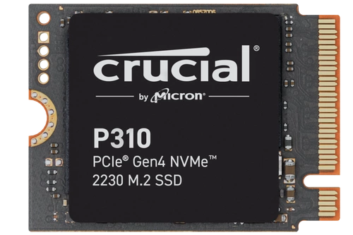 SSD disco Crucial P310 2TB M.2 2230 NVMe PCIe TLC | CT2000P310SSD2