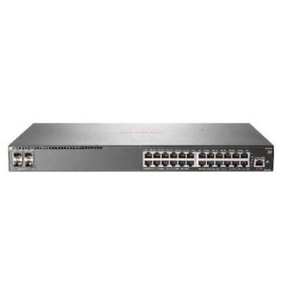 Switch HPE JL354A-RFB 24x 10/100/1000 4x SFP+