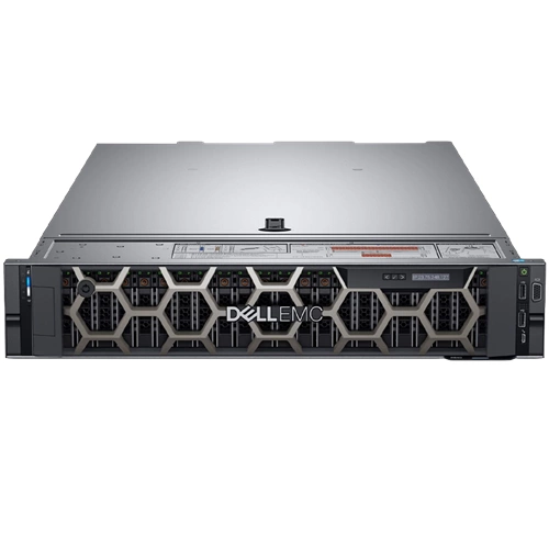Server DELL R840 2U  4 x Intel Xeon Gold 6137 64 GB RAM