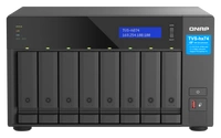 Server NAS QNAP TVS-h874-i5-32G 8x SSD | HDD SATA 32GB RAM
