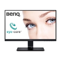 Monitor 23.8" BenQ 9H.LFELA.TBE GW2475H 1920 x 1080 Full HD 60Hz matrice dello schermo IPS