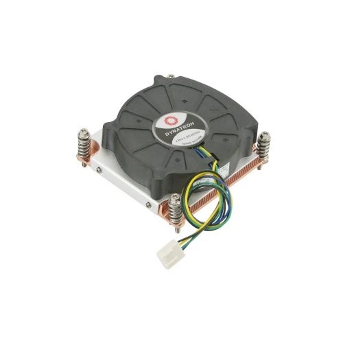 Raffreddamento della CPU Supermicro Desktop | SNK-P0049A4