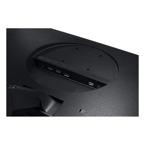 Monitor 28" Samsung LU28R550UQPXEN UR55 3840 x 2160 4K UHD 60Hz matrice dello schermo IPS