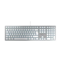 Tastiera Wired Cherry KC 6000C FOR MAC QWERTY (US)