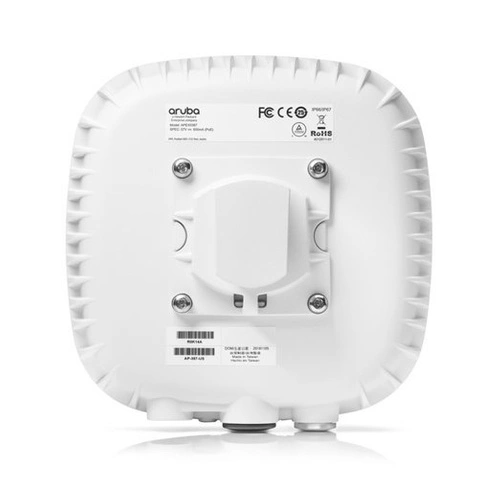 Access Point HPE R0K13A 2,4 GHz | 5 GHz 1733 Mbps 802.11a/b/g/n/ac