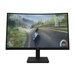 Monitor 27" HP 32G13E9#ABB X27c 1920 x 1080 Full HD 165Hz matrice dello schermo VA