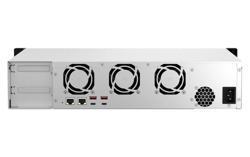 Server NAS QNAP TS-873AeU-4G 8x SSD | HDD SATA 4GB RAM