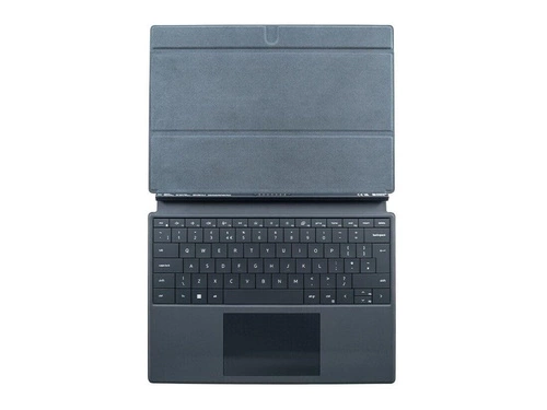 Tastiera Wired DELL XPS Folio QWERTZ