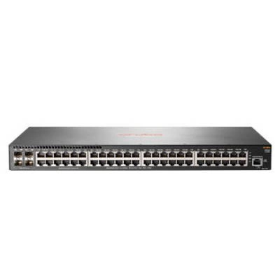Switch HPE JL260AR 48x 10/100/1000 4x SFP 
