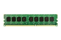 Memoria RAM 8GB HPE ProLiant DL360p G8 DDR3 1333MHz ECC UNBUFFERED DIMM LV basso voltaggio | 647909-B21