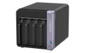 Server NAS QNAP TS-432X-4G 4x SSD | HDD SATA 4GB RAM