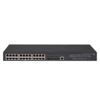 Switch HPE JG932A 24x 10/100/1000 4x SFP+