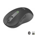 Senza fili topo Logitech Signature M650 910-006236