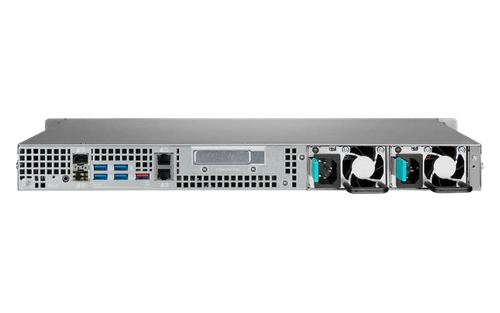 Server NAS QNAP TS-977XU-RP-3600-8G 9x SSD | HDD SATA 8GB RAM