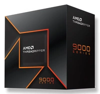 Processore AMD Threadripper Threadripper 9980X (256 MB, 64x 5.4GHz) 100-100001593WOF