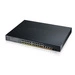 Interruttore Zyxel XMG1930-30HP-ZZ0101F 4x 10Gb | 24x 2.5Gb 2x SFP+ 700W PoE+ / PoE++