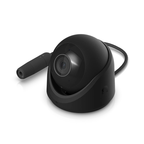 Fotocamera Ubiquiti G6 Turret Ultra UVC-G6-Turret 8MP 3864 x 2160 (16:9) 30 FPS