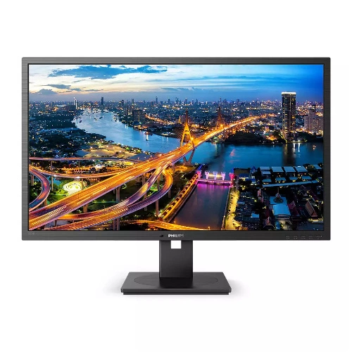 Monitor 31.5" Philips B-line 325B1L/00 2560 x 1440 2K UHD 75Hz matrice dello schermo IPS