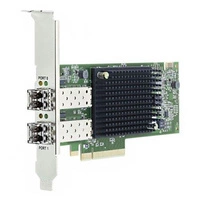 HBA BROADCOM LPe35000-M2 1 FC Fibre Channel 32Gb/s nuovo 3 anni