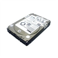 Disco rigido dedicato a DELL server 2.5'' capacità 900GB 15000RPM HDD SAS 12Gb/s 400-ATIR-RFB | REFURBISHED