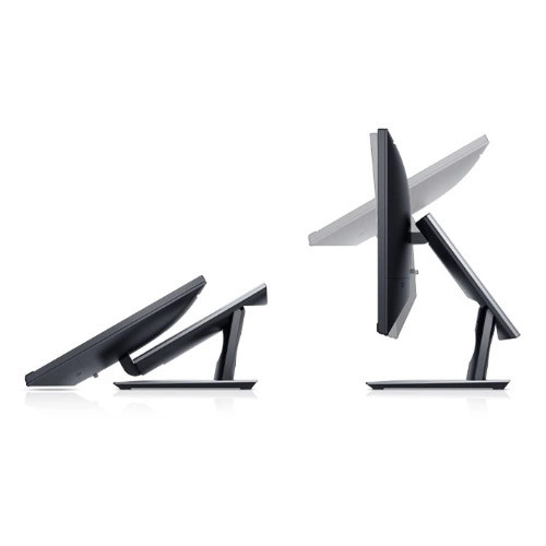 Monitor 23.8" DELL 210-AKBD P2418HT 1920 x 1080 Full HD 60Hz matrice dello schermo IPS