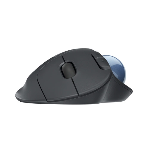 Senza fili topo Logitech ERGO M575 for Business 910-006221