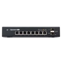 Switch Ubiquiti ES-8-150W 8x 10/100/1000 2x SFP 130 W PoE+