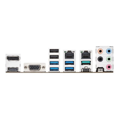 Scheda madre ASUS PRO WS W680-ACE LGA1700 ATX | 90MB1DZ0-M0EAY0