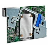 HPE Smart Array P244br 749680-B21-RFB SAS/SATA 12Gb/s 1GB used 3 mesi