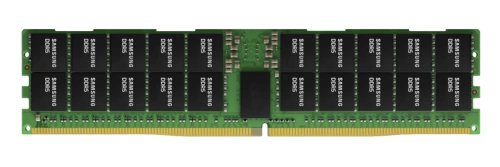 Memoria RAM 1x 32GB Samsung ECC REGISTERED DDR5 8800MHz PC5-70400 RDIMM | M327R4GA3EB0-CLV