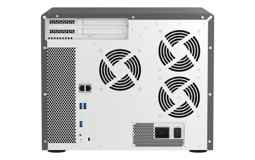Server NAS QNAP TS-1655-8G 12x SSD | HDD SATA 8GB RAM