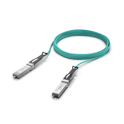 Kabel Ubiquiti UACC-AOC-SFP10-5M SFP+ 5m
