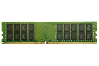 Memoria RAM 1x 16GB GoodRAM ECC REGISTERED DDR4 2Rx8 3200MHz PC4-25600 RDIMM | W-MEM3200R4D816G