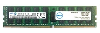 Memoria RAM 1x 16GB DELL PowerEdge & Precision Workstation DDR4 2Rx4 2133MHz ECC REGISTERED DIMM | A7945660