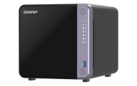 Server NAS QNAP TS-432X-4G 4x SSD | HDD SATA 4GB RAM