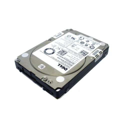 Disco rigido dedicato a DELL server 2.5'' capacità 300GB 10000RPM HDD SAS 6Gb/s 745GC-RFB | REFURBISHED