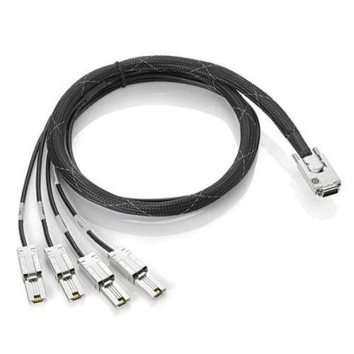 Cavo HPE 662899-B21