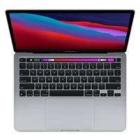 Apple MacBook Pro 13.3 Retina Apple M1 3.2 GHz 8GB RAM 512GB SSD Apple M1 (8-Core GPU) | MYDC2ZE/A