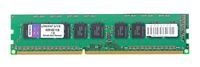 Memoria RAM 1x 8GB Kingston ECC UNBUFFERED DDR3 1600MHz PC3-12800 UDIMM | KVR16E11/8
