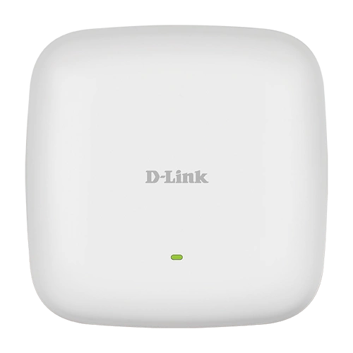 Access Point (Punto di accesso) D-Link DAP-2682 2.4 GHz | 5 GHz 1700 Mbps 802.11 a/b/g/n/ac-wave2
