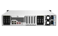 Server NAS QNAP TS-h1887XU-RP-E2334-16G 18x SSD | HDD SATA 16GB RAM